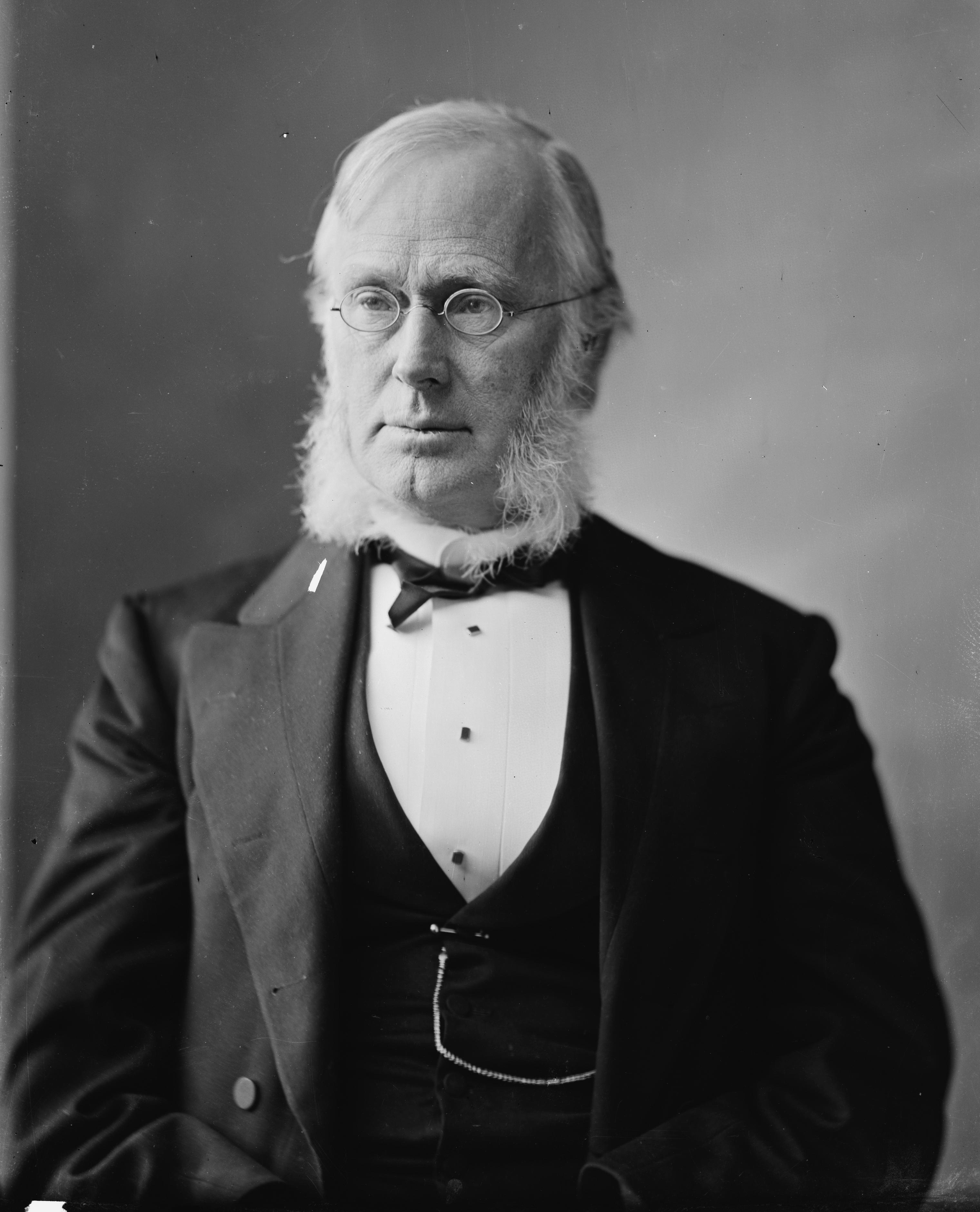 George_Frisbie_Hoar_-_Brady-Handy George_Frisbie_Hoar_-_Brady-Handy