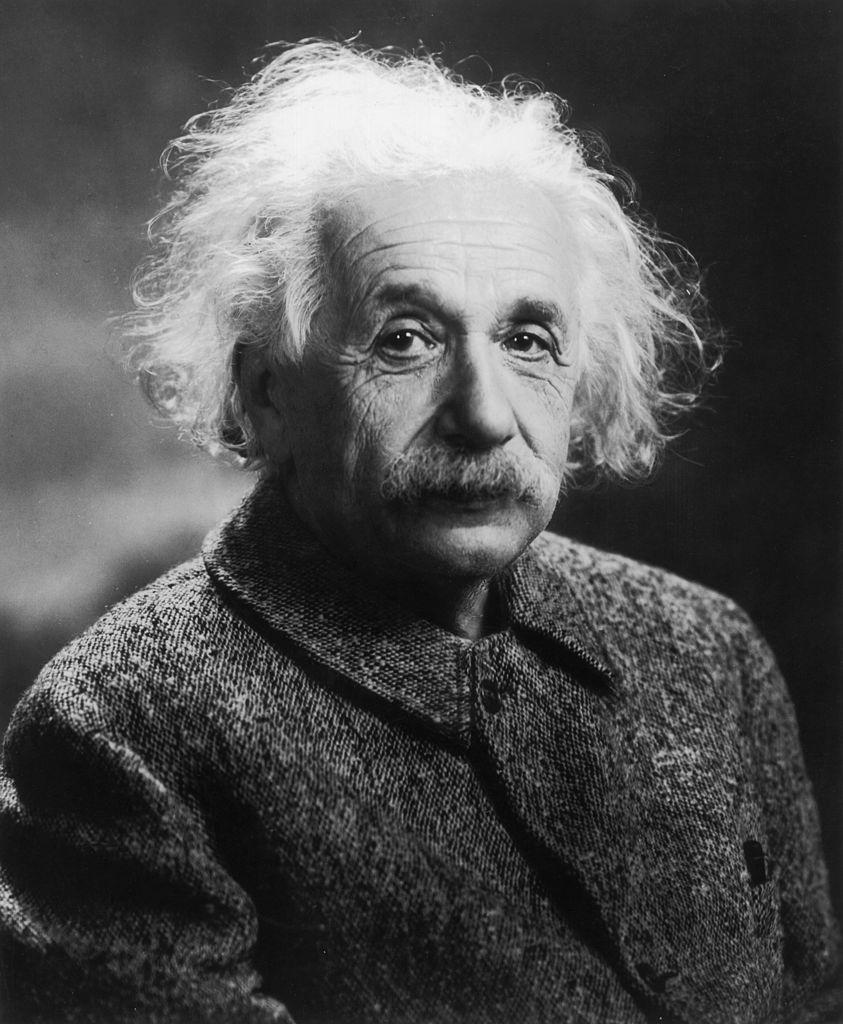 Albert A